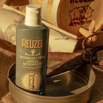 Astringent Foam - Čistiaca pena